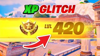 NEW How To Level Up FAST in Fortnite Chapter 5 Season 2 BEST XP GLITCH [upl. by Leighland211]