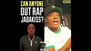 🐐🐐🔥🔥 Song is called Hopeless 🤞 Jadakiss rap hiphop [upl. by Aray868]