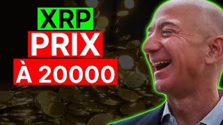 RIPPLE XRP  Demain sera une journée ÉNORME [upl. by Rawdon477]