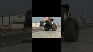 Top notch gabru new song status video Nishu deshwal tractor stunt video youtubeshorts nishudeswal [upl. by Mathias]