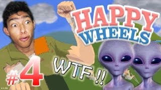 Happy Wheels Episodio 4  Un juego muy divertido [upl. by Chesnut97]