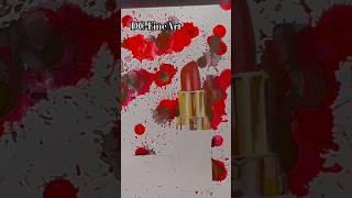 Faber Castell Pitt Artist Pens speedart art artwork ink [upl. by Sonnnie]