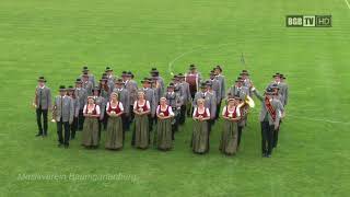 Musikverein Baumgartenberg  Showprogramm 2018 [upl. by Sosthina]