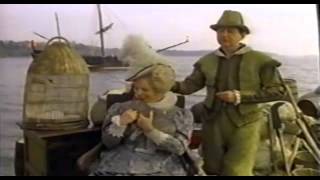 Mayflower The Pilgrims Adventure  1979  Jenny Agutter  Clip [upl. by Krischer]