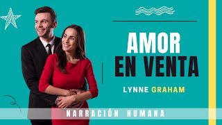 AMOR EN VENTA  AudioNovela narración humana en español [upl. by Surat]