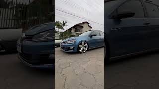 Golf GTI OU TSI [upl. by Tema]