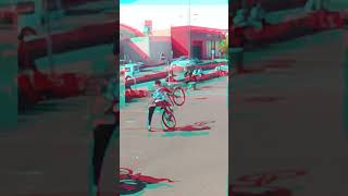 Immersion au coeur de la bike life 974 la vidéo arrive très vite 💥🌺🔥 [upl. by Jessen572]