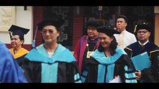 Xavier University  Ateneo de Cagayan 78th Commencement Exercises Highlights [upl. by Aerdnwahs]