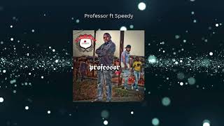 Professor ft Speedy  Lento Gumz 3 Step remix [upl. by Sedruol]