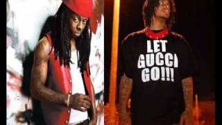 Lil Wayne  O Lets Do It Verse Remix feat Waka Flocka Flame [upl. by Donatelli342]