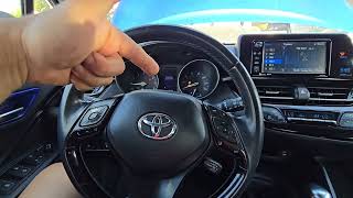 TOYOTA PROBLEMS CONTINUE TOYOTA CHR WITH AROUND 83K MILES HAS A BROKEN TRANSMISSION WHY TOYOTA [upl. by Allemahs]