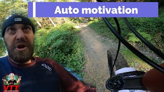 VTT Enduro Auto motivation [upl. by Neeka489]