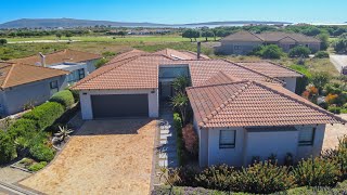 3 Bedroom For Sale  Langebaan Country Estate [upl. by Butcher568]