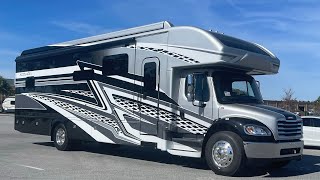 The BEST Super C Motorhome for 2024 [upl. by Davidson681]