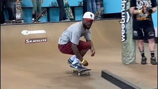 TAMPA PRO 2024 Day 1 [upl. by Brown]