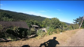 VTT Elsass Bike 03072022  Day 2 70km d2150m [upl. by Langille]