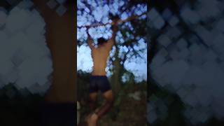 pull ups desi hom 💯warkout viral youtube shorts 🏋‍♀️ [upl. by Tessil28]