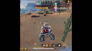 Power of my confidence 😱 last zone hilling battle 😍 solo vs squad king 👑 1 vs 4 freefire lastzone [upl. by Moffat]