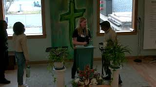 Rising Hope Mission Church Live Stream [upl. by Ariuqahs699]