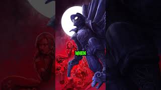 SpiderMan Noir The Web of Twilight spiderman spidermannoir marvelcomics shorts [upl. by Ettenirt]