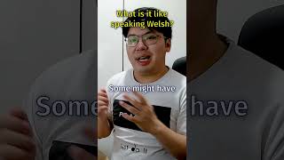 What is it like speaking Welsh with native speakers [upl. by Odlamur]