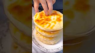 How to make Paratha  Roti Canai  Malabar Paratha  Laccha Paratha chefharunrashidfunshorts [upl. by Rramo]