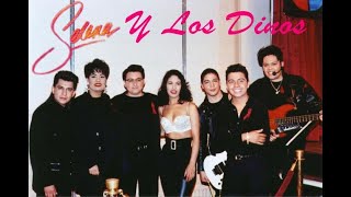 Selena Tejano Mix [upl. by Jessamine]