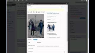 Wordpress handleiding Nederlands [upl. by Alica]