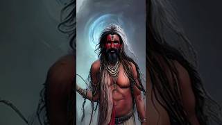 अघोरी का रहस्य 💀  Power of aghori  aghoribaba aghori sanatandharma shiv sanatani blackmagic [upl. by Averell]