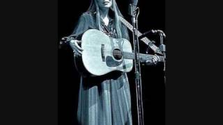 Joni Mitchell Live At The Carnegie Hall This Flight Tonight [upl. by Gwen425]