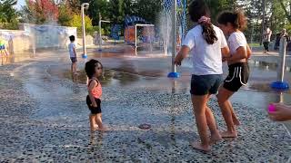 Splash park for kids [upl. by Grier473]