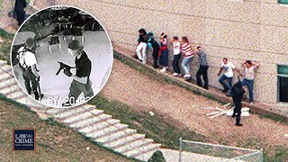 SWAT Sergeant Relives Horror of Columbine Massacre — Case I Can’t Forget  Full Episode [upl. by Endaira]