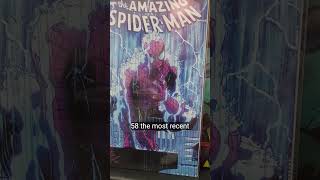 Amazing SpiderMan issue 58 2024 [upl. by Hook]