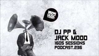 1605 Podcast 236 with DJ PP amp Jack Mood [upl. by Mohorva940]