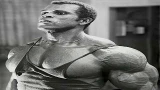 Aesthetic Bodybuilding Workout Training Motivation [upl. by Aicilyt]