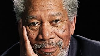 Morgan Freeman e o Mês da Consciência Negra legendado [upl. by Sirrep]