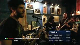 Mikes Song  Spocks Brain Phish cover band in Tokyo [upl. by Prady]