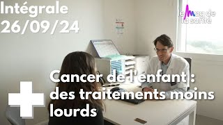 Le Mag de la santé  26 septembre 2024 Intégrale [upl. by Kristina]