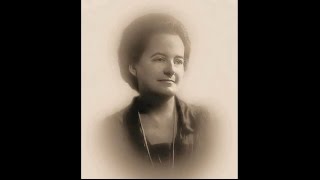 Alice A Bailey—A Visual Biography of her Life and Teachings [upl. by Jere328]