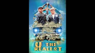 DAZ DILLINGER Feat MCMAGIC U THE REALEST 2024 [upl. by Smith]