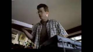 Hewlett Packard Commercial 1996 [upl. by Grew]