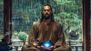 432hz  El sonido zen tibetano cura todo el cuerpo curación emocional mental y espiritual 19 [upl. by Nor925]