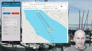 Automatic Sailing Regattas  Introduction to Regatta Hero [upl. by Roath]