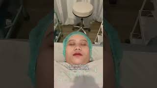 AJAKIN IBU PERAWATAN DI KLINIK KECANTIKAN VORTA BEAUTY PALEMBANG [upl. by Nim]