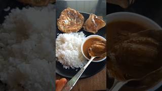 marunthu kolambu recipe food recipe asiandish lunch [upl. by Xonnel479]