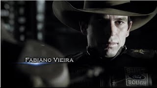 2014 PBR Season Recap Fabiano Vieira PBR [upl. by Anirtruc141]