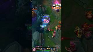 CAITLYN 1V9 ONE SHOT 💀leagueoflegends leagueoflegendshighlights gaming caitlyn kindred [upl. by Nnyrat992]