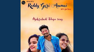 Reddy Gari Ammai feat Aishwarya Reddy [upl. by Julide]