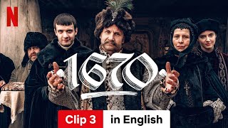 1670 Season 1 Clip 3  Trailer in English  Netflix [upl. by Wally483]