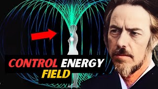 Alan Watts  How To Mentally Control The Energy Field [upl. by Merta122]